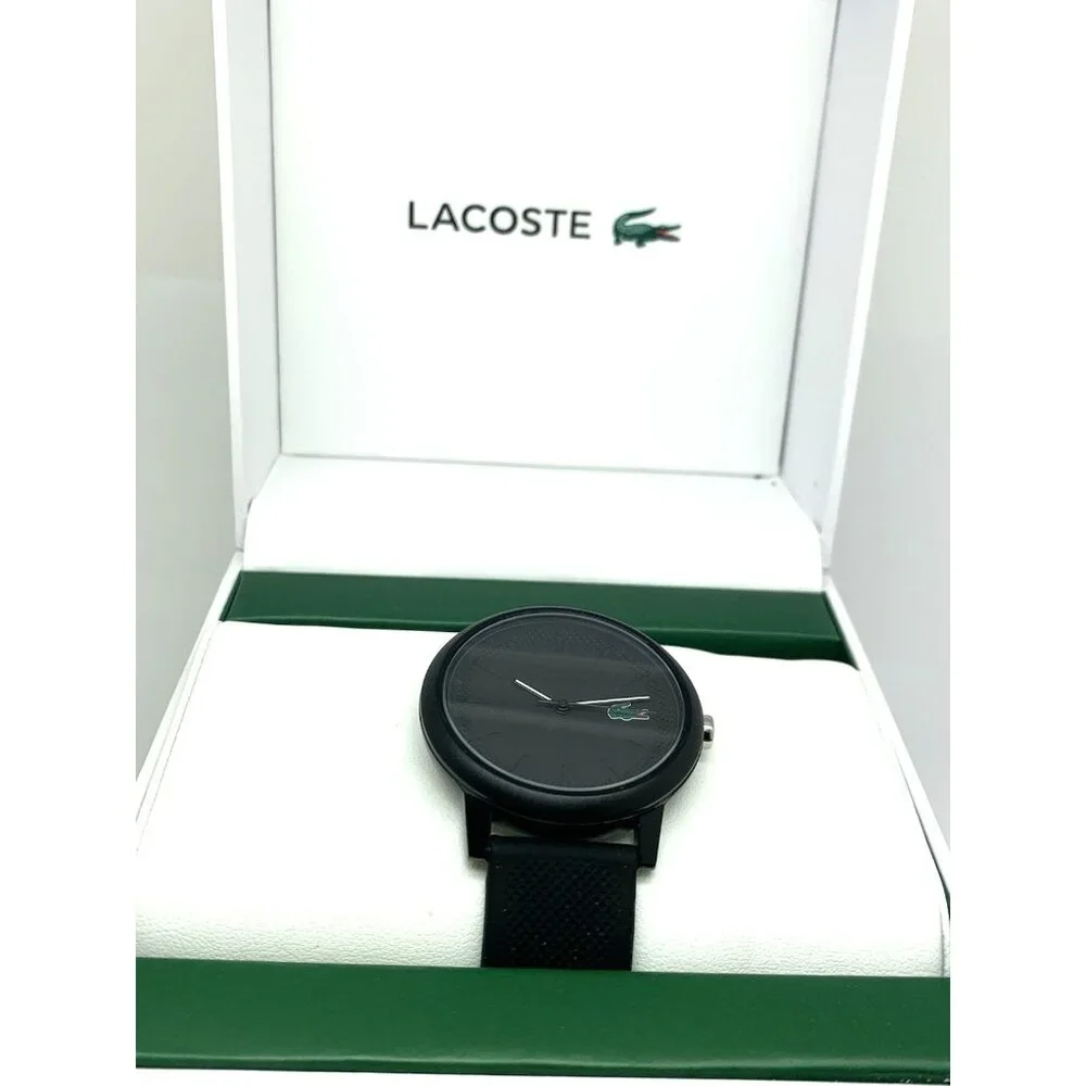 Lacoste men watch